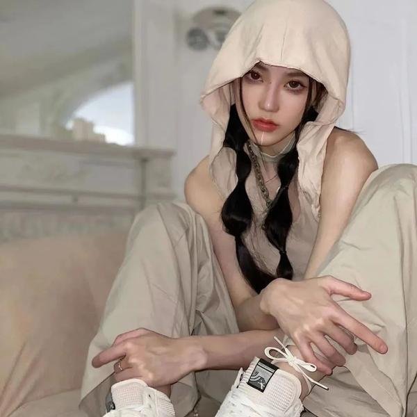 疯女日记
