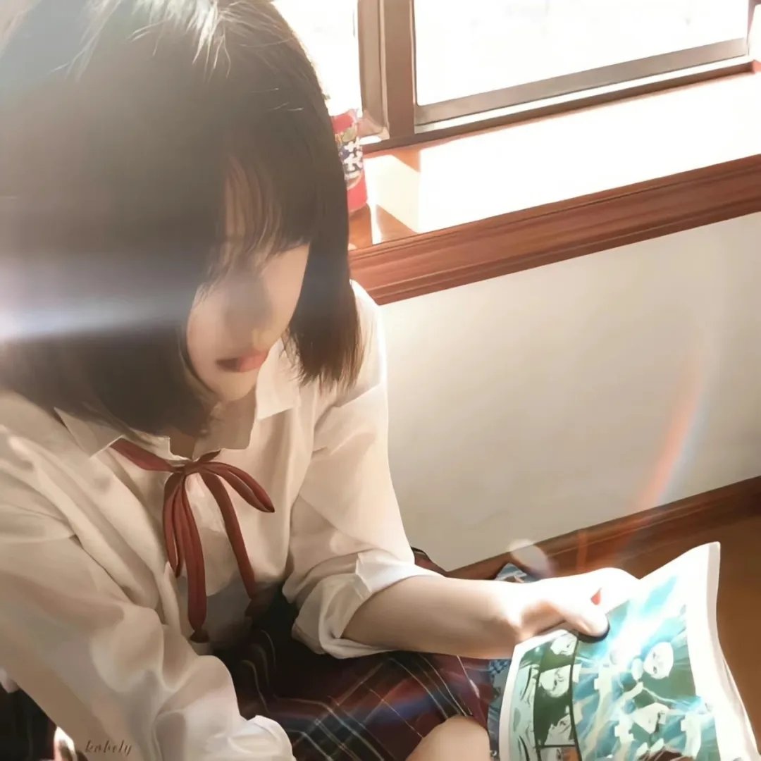 夜晚游玩生活