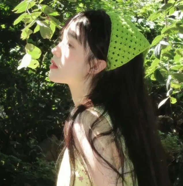 沉默的眼睛